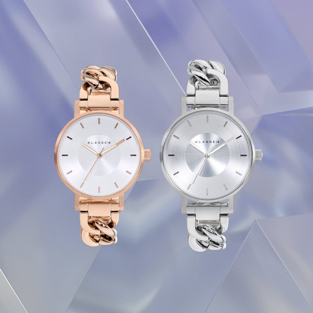 8月発売 大人気volare chain