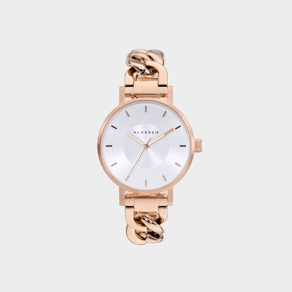 Volare Chain Bracelet 32㎜ – KLASSE14 JAPAN