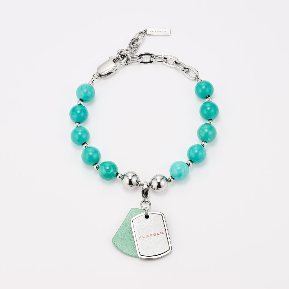 Turquoise Bracelet – KLASSE14 JAPAN