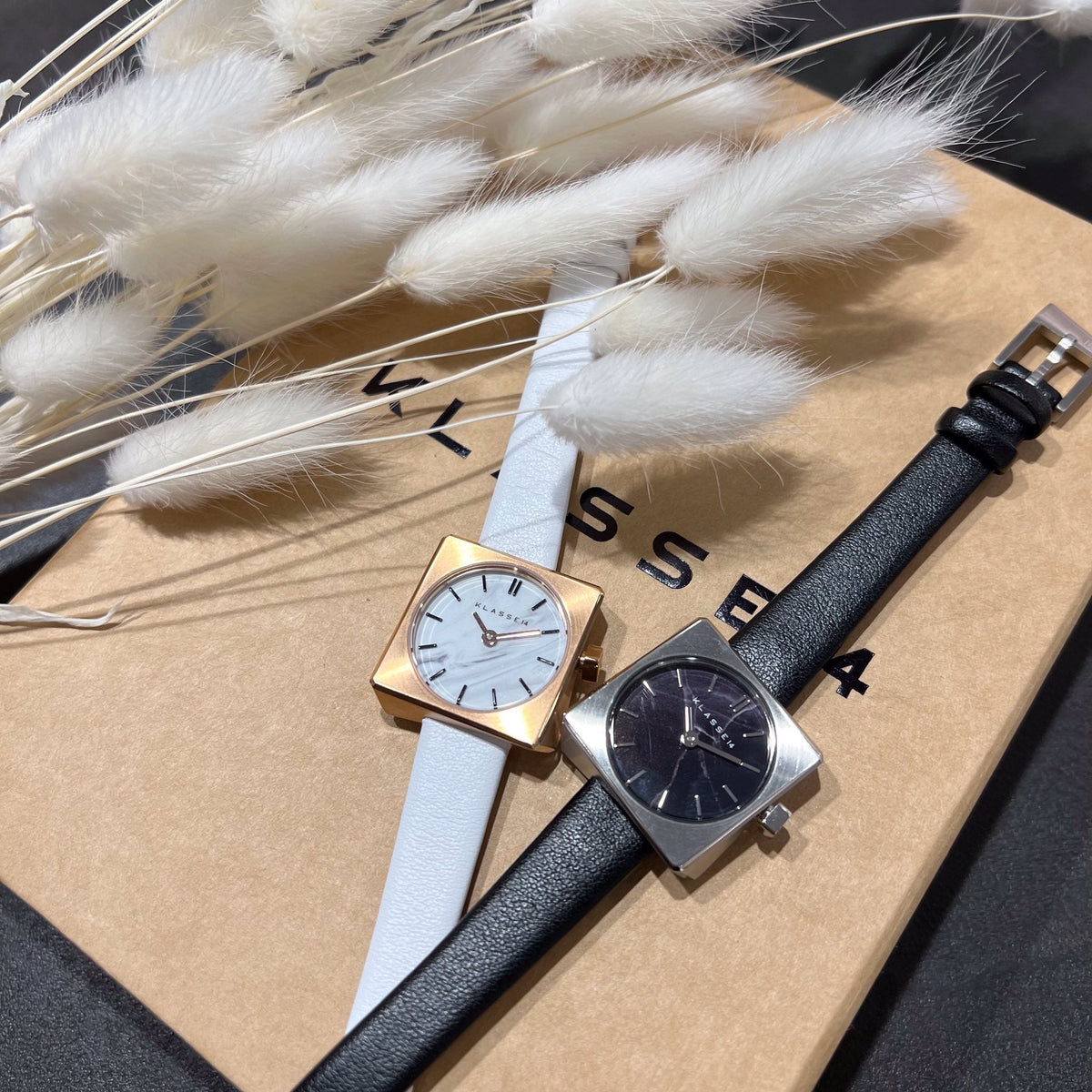 Spin  Marble Leather 25.5mm