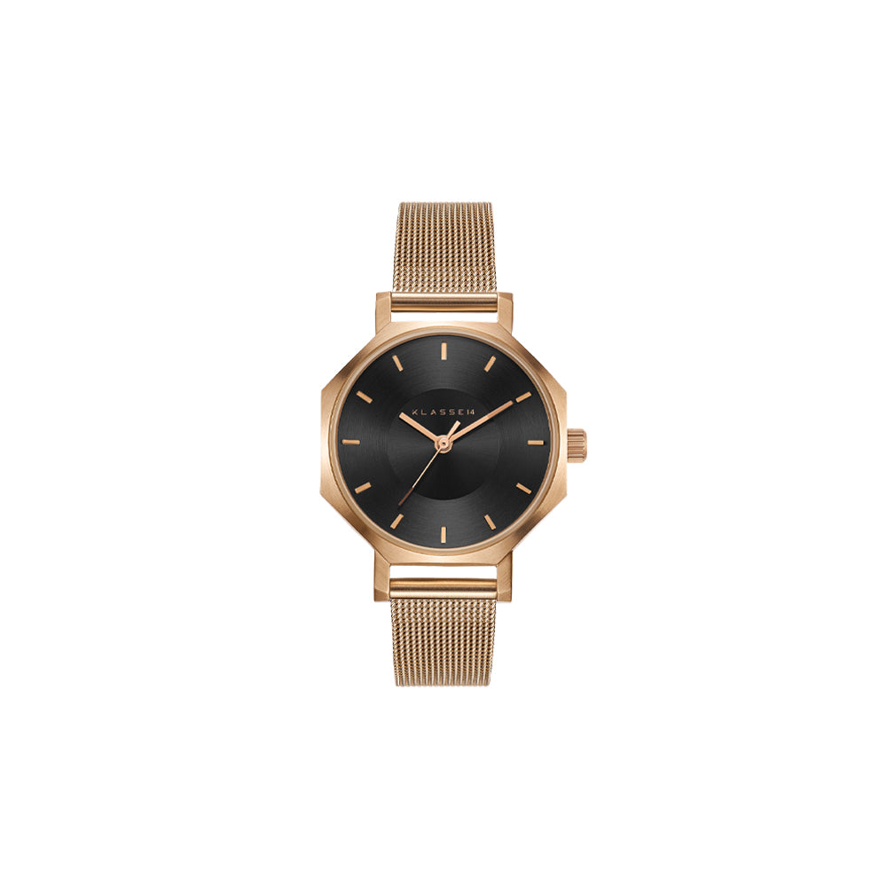 Volare Okto Mesh 28mm – KLASSE14 JAPAN