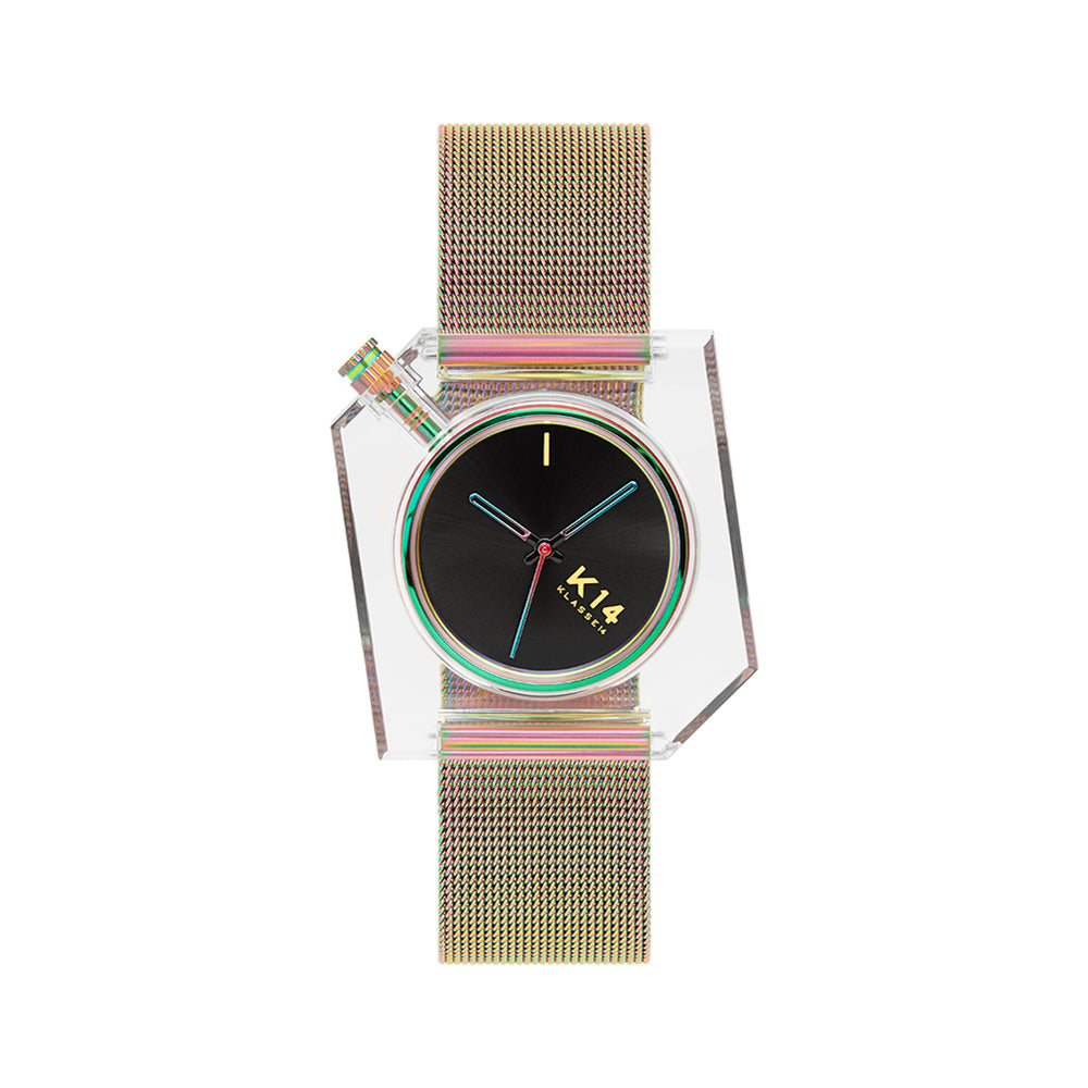 K14  Irregularly Square Mesh 40mm