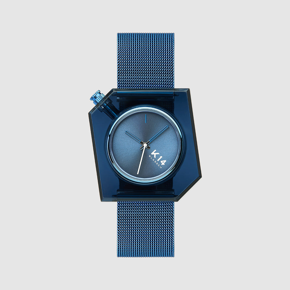 K14  Irregularly Square Mesh 40mm