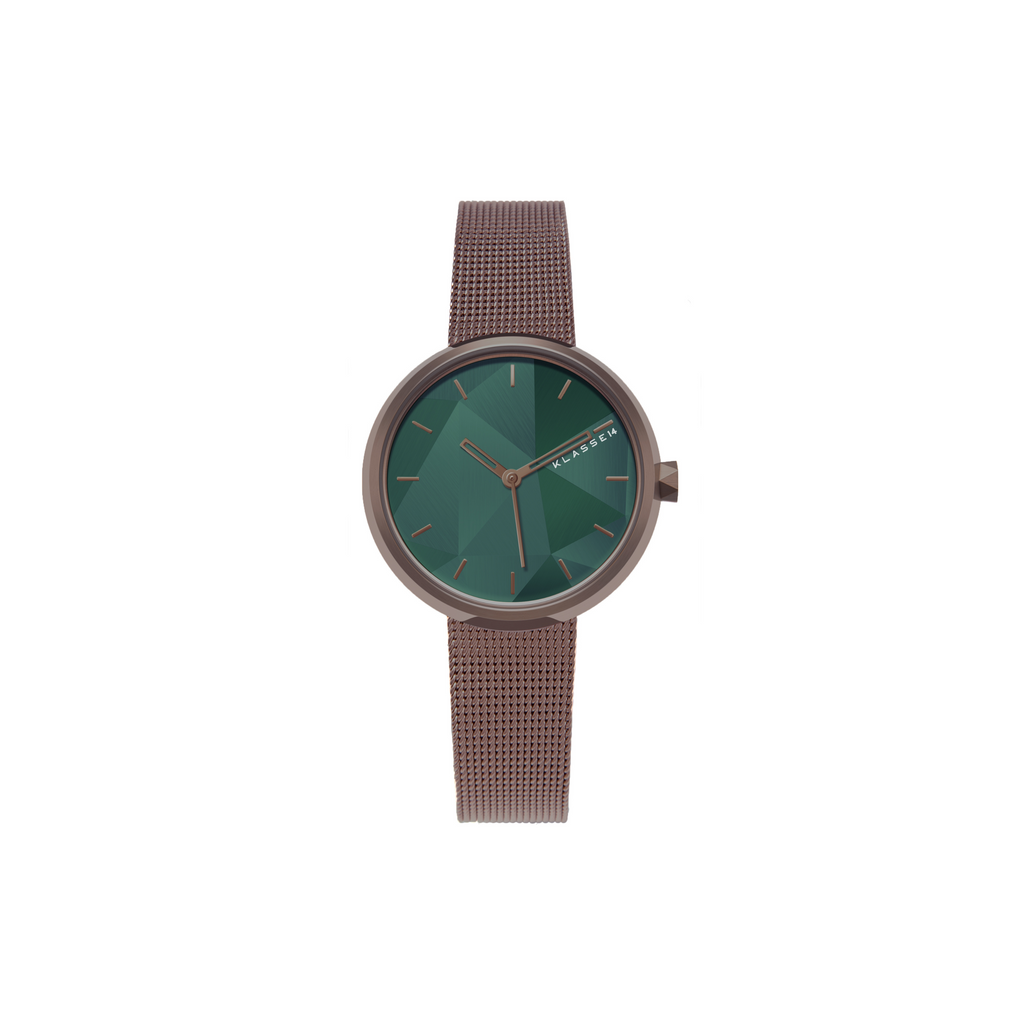 Paradox Vintage Green – KLASSE14 JAPAN