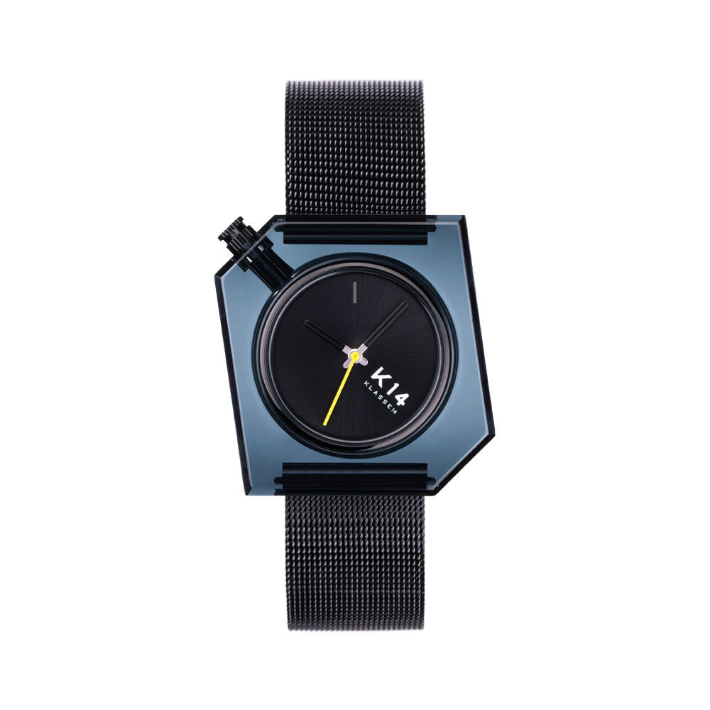 K14  Irregularly Square Mesh 40mm