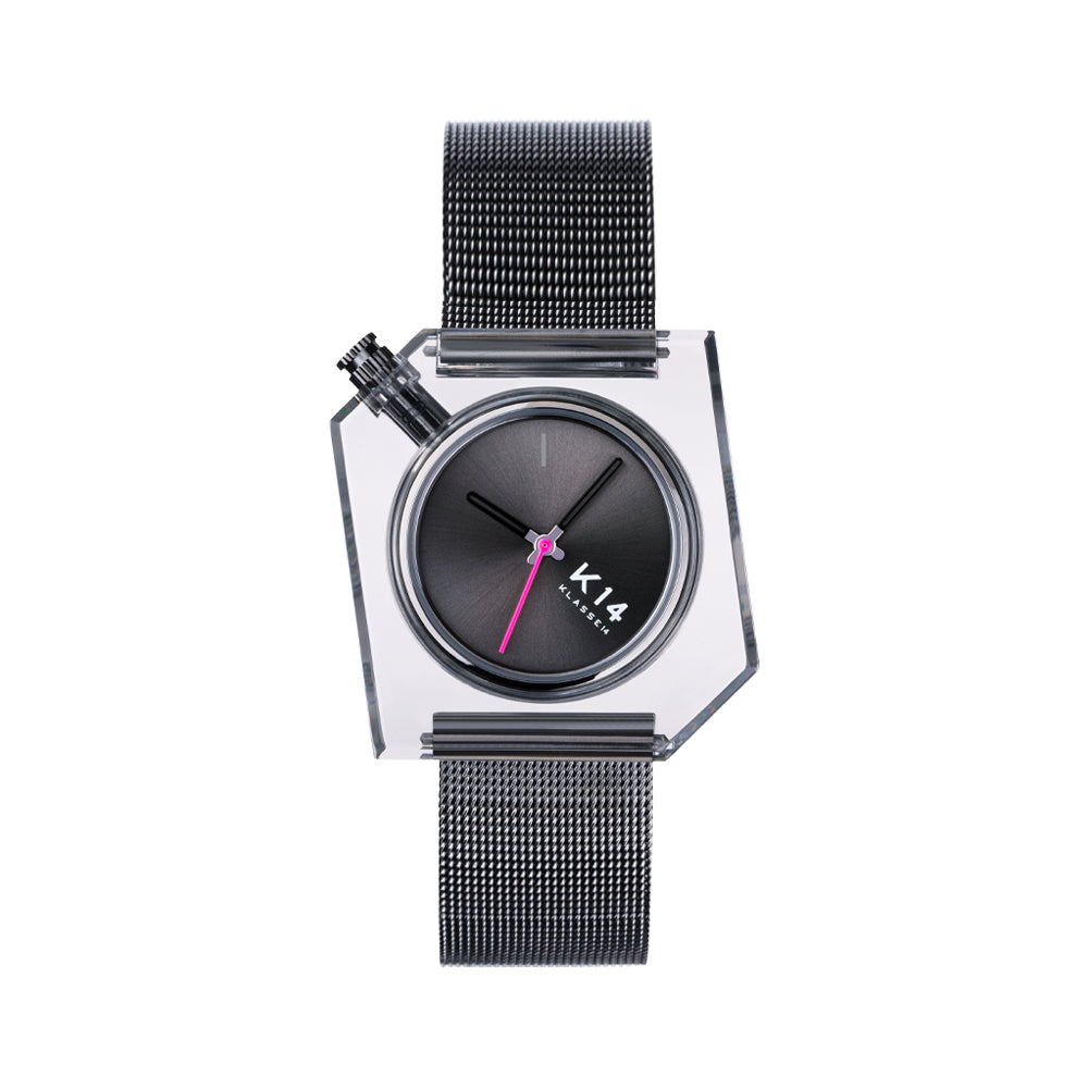 K14  Irregularly Square Mesh 40mm