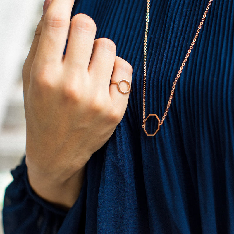 OKTO ジュエリー限定セール開催  11.28（金）– 11.30（日）｜3日間限定