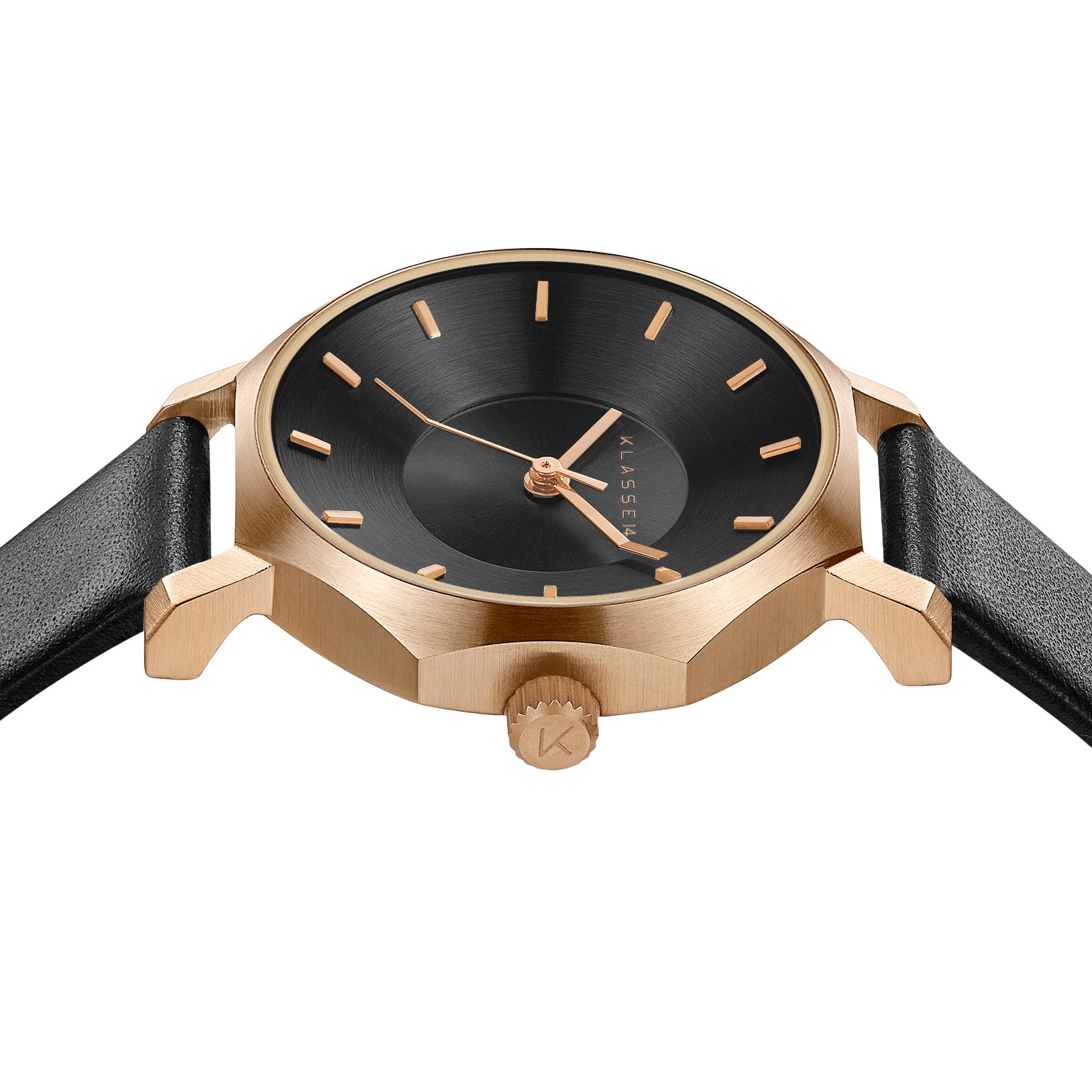 【新品】KLASSE14 Volare Dark Rose 36mm 腕時計 Volare Okto Dark Rose Leather 36mm – KLASSE14 JAPAN