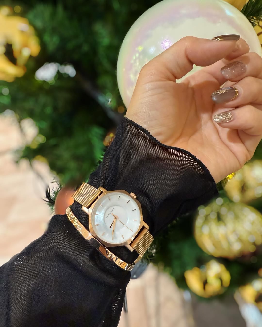 Volare Mother of Pearl 28mm (母の日特集)