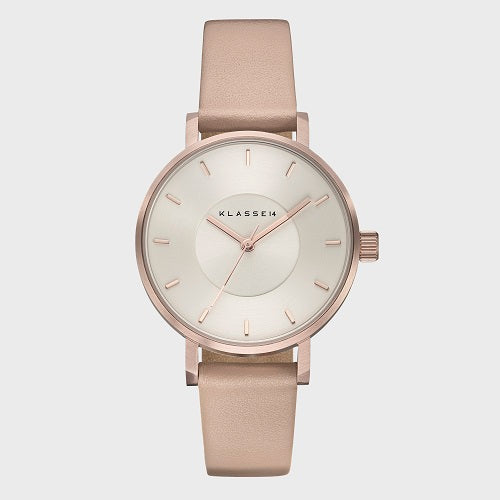 Volare Champagne Beige 32mm