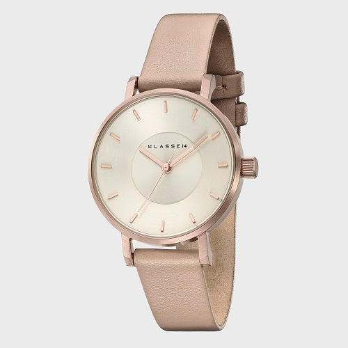 Volare Champagne Beige 32mm