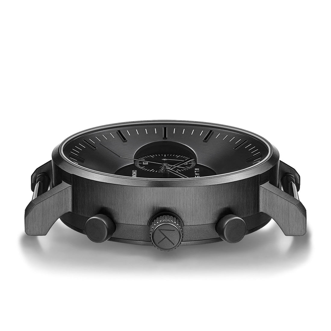 Marcel Gromaire、VOYAGEUR、海外版超希少レゾネ、新品額付 Volare Chronograph Mesh – KLASSE14 JAPAN