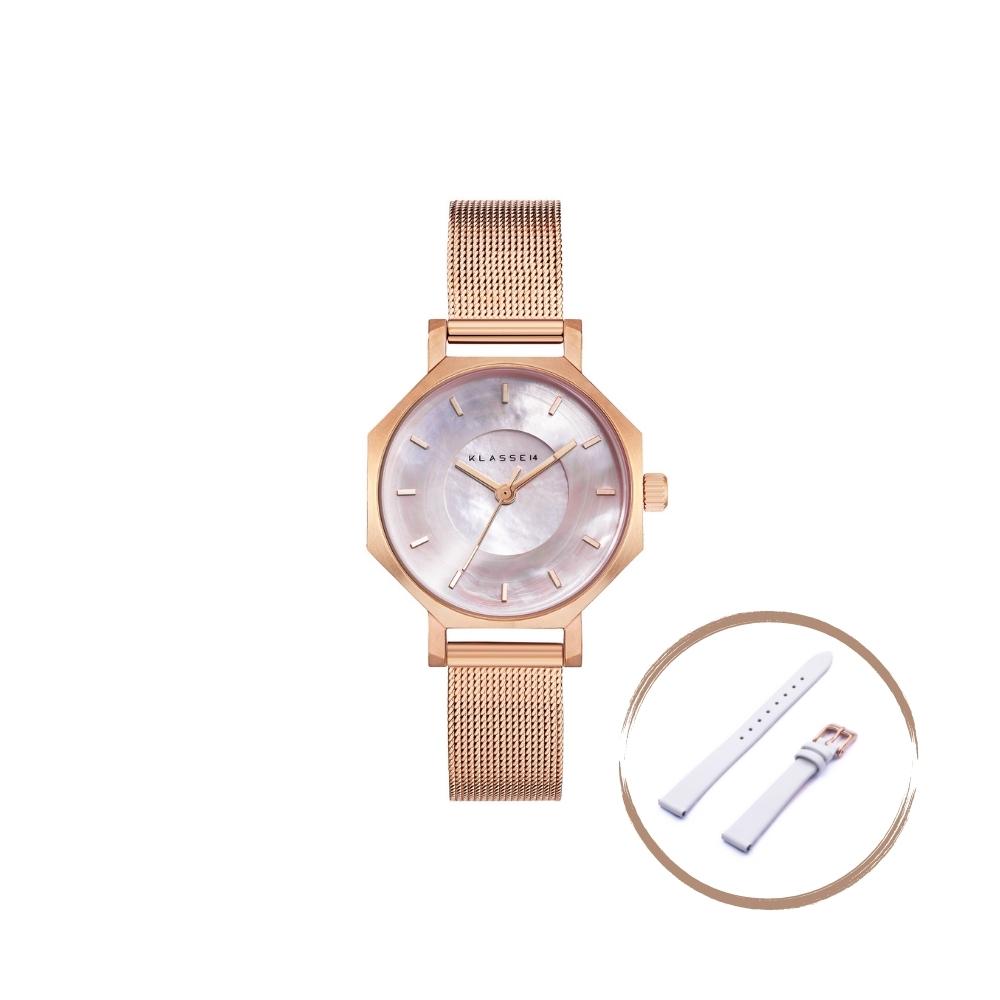 Volare Mother of Pearl