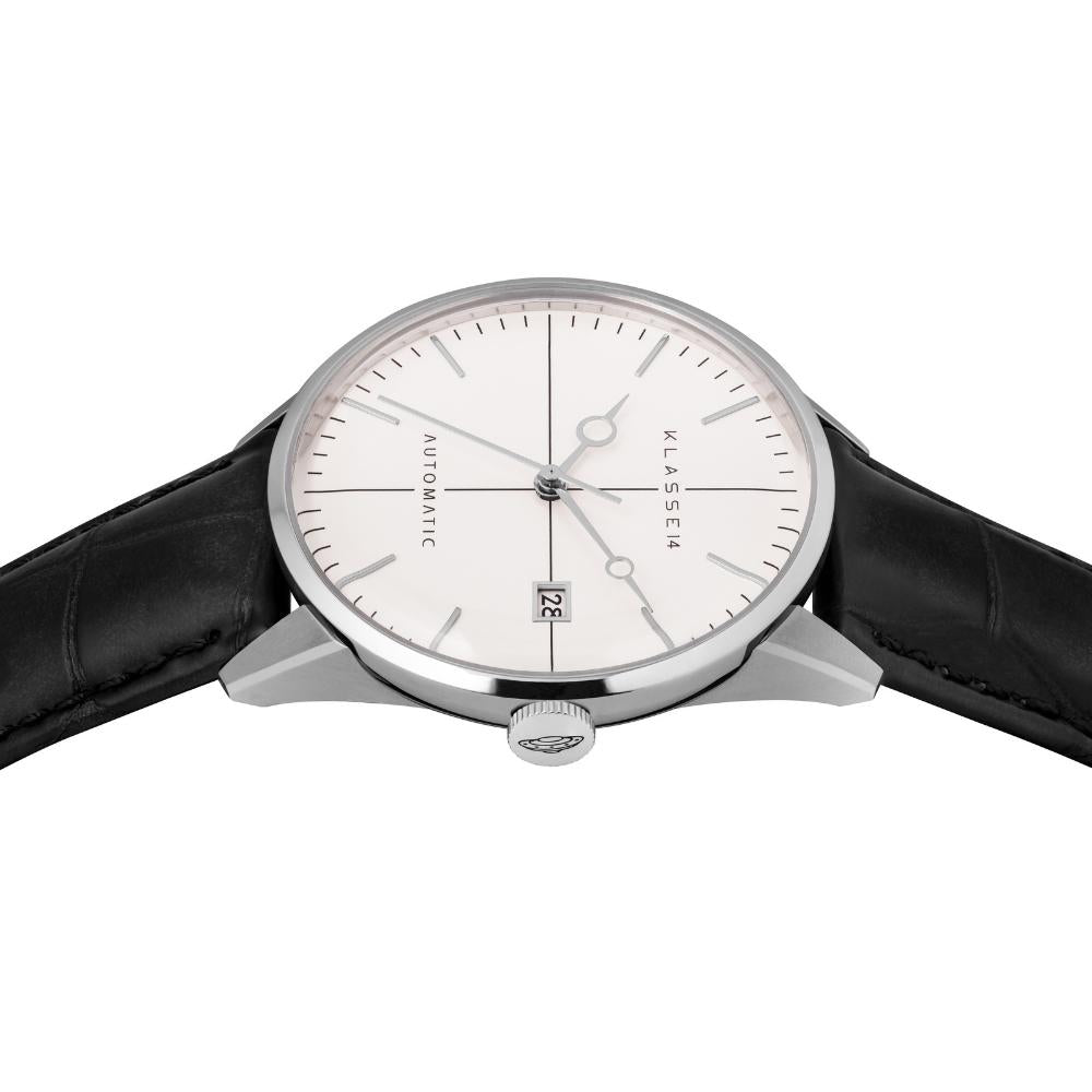 Disco Volante Automatic Classic Leather/Mesh – KLASSE14 JAPAN