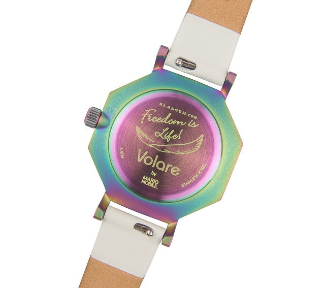 小物 Ok Volare Okto Leather 28mm SALE – KLASSE14 JAPAN