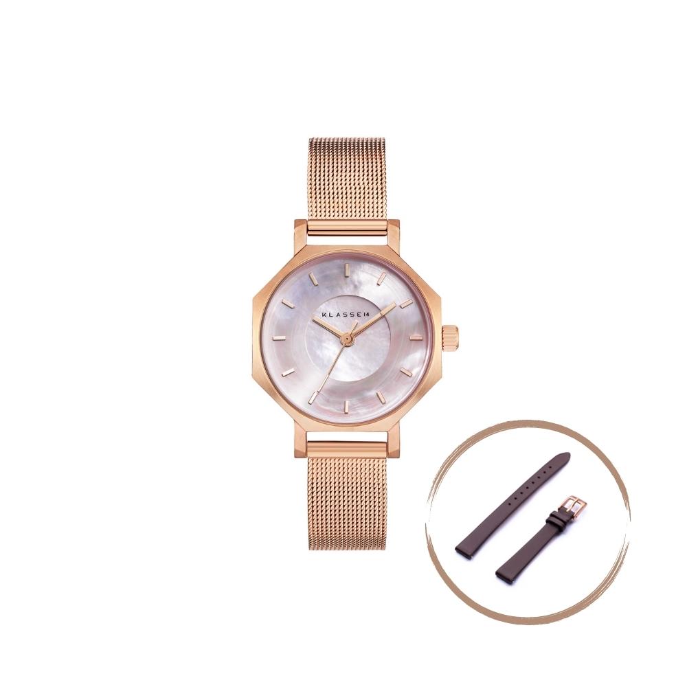 Volare Mother of Pearl