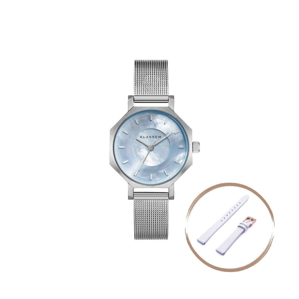 Volare Mother of Pearl