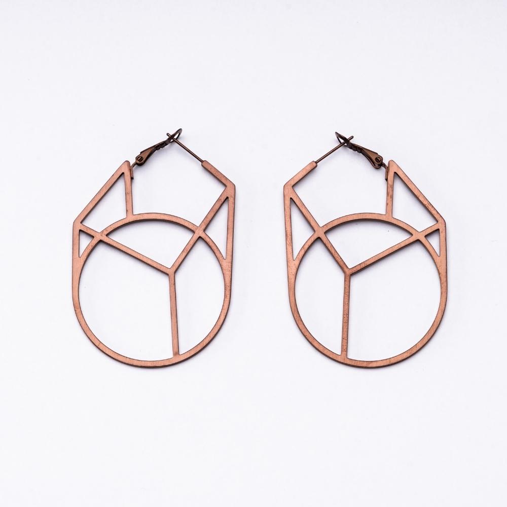 EARRINGS – KLASSE14 JAPAN
