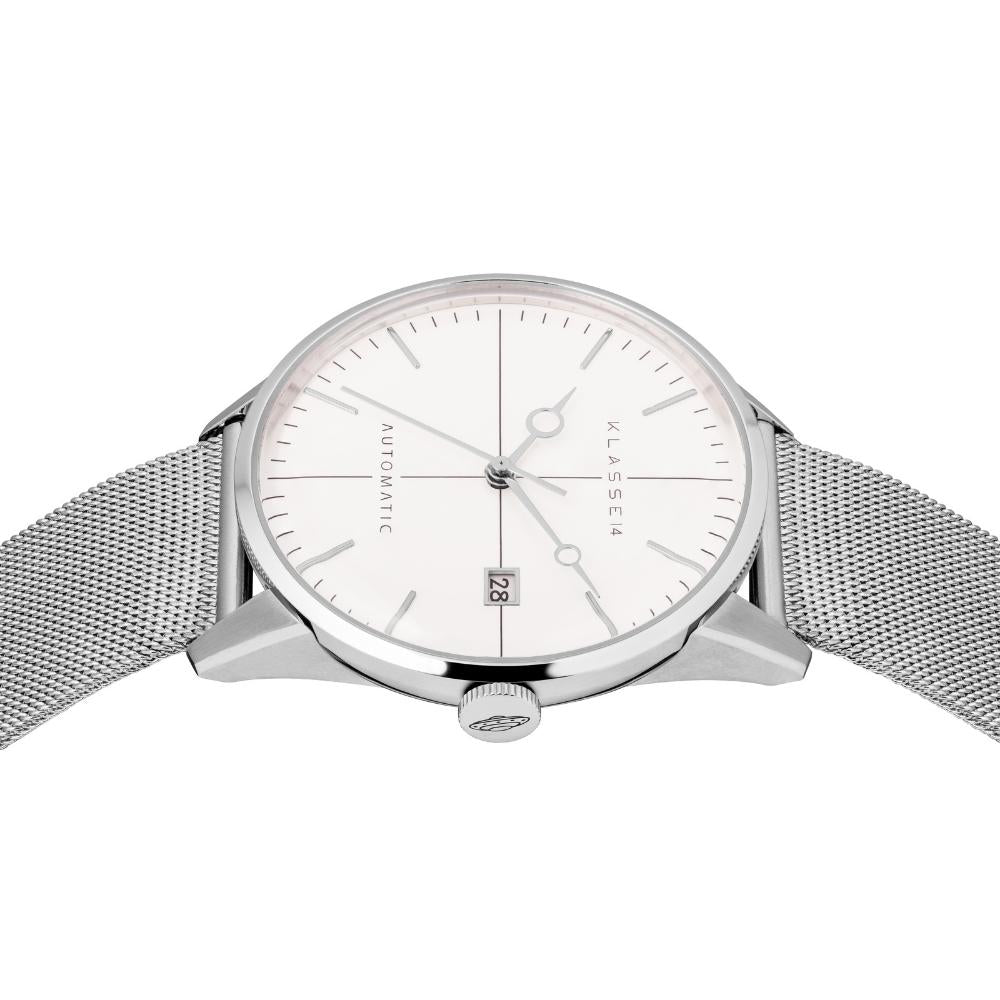 Disco Volante Automatic Classic Leather/Mesh