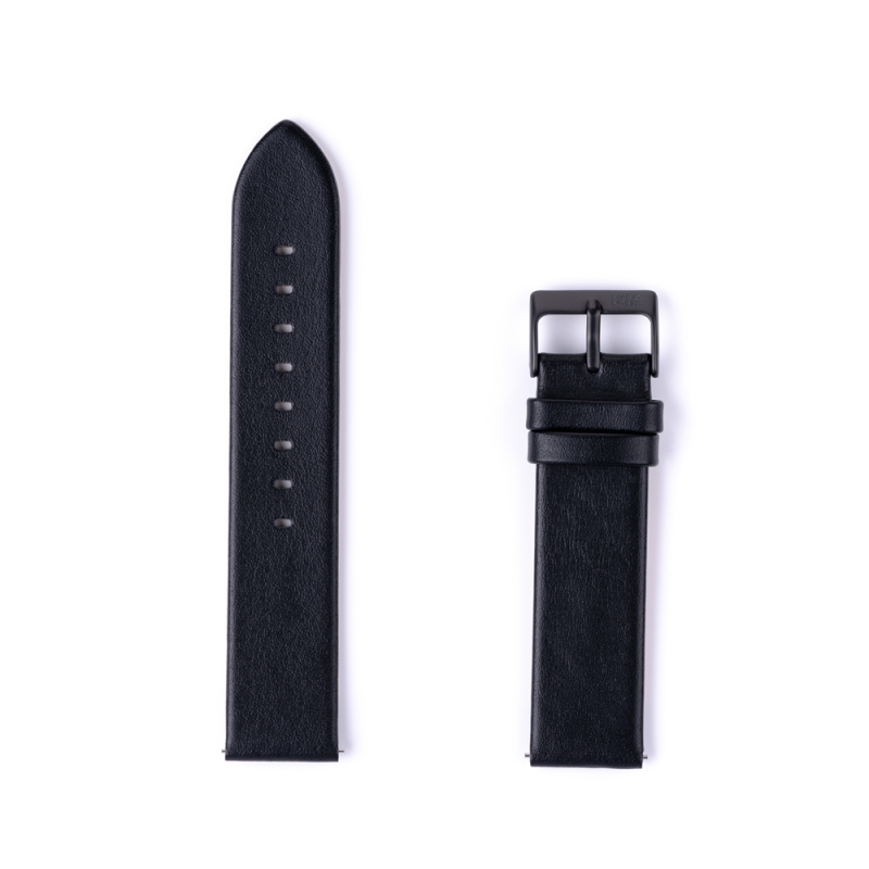 Volare Leather Strap 20mm