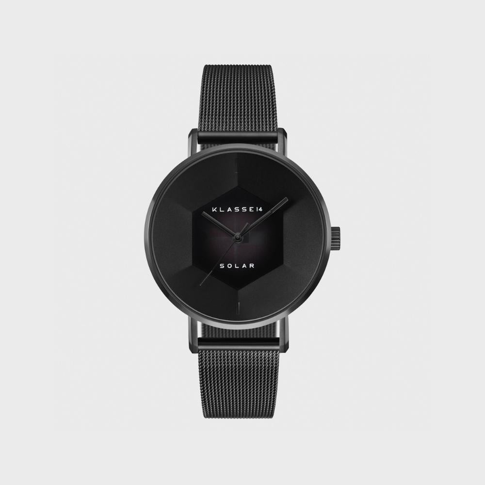 Volare Solar Darkness Mesh 39mm