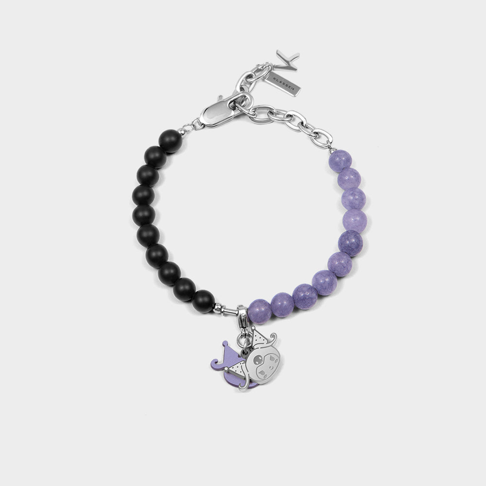 KLASSE14 Stonegem Bracelet x KUROMI