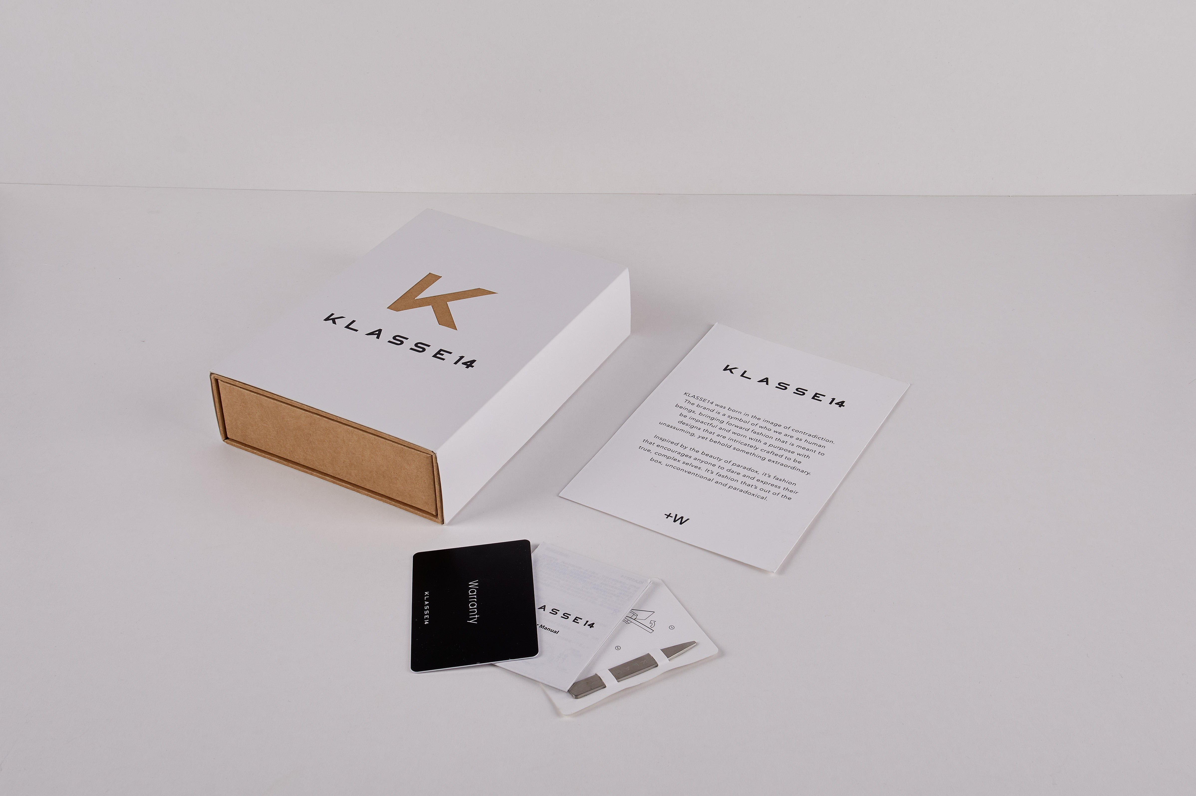 Volare Solar Silver Mesh 39mm – KLASSE14 JAPAN