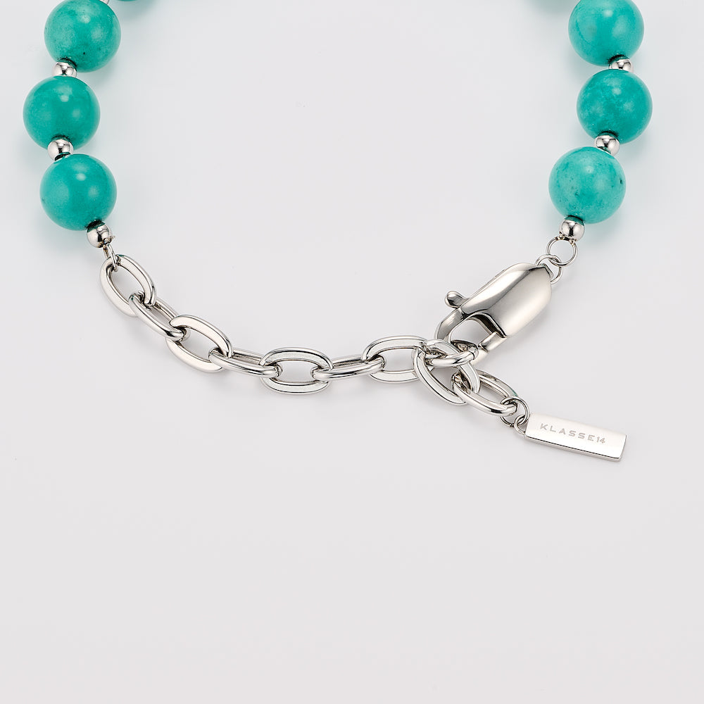 Turquoise Bracelet (Restock)