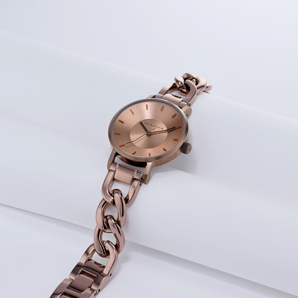 Volare Chain Bracelet 32㎜ – KLASSE14 JAPAN Volare Chain Bracelet 32㎜ – KLASSE14 JAPAN