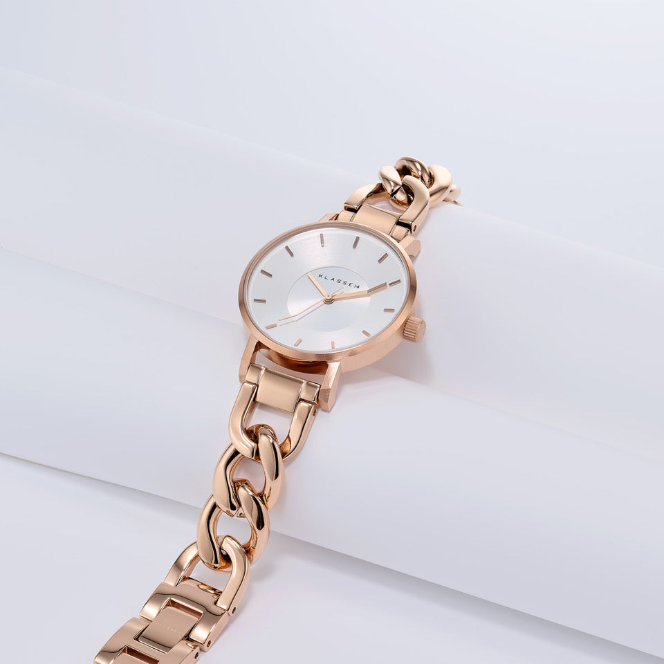 Volare Chain Bracelet 32㎜ – KLASSE14 JAPAN