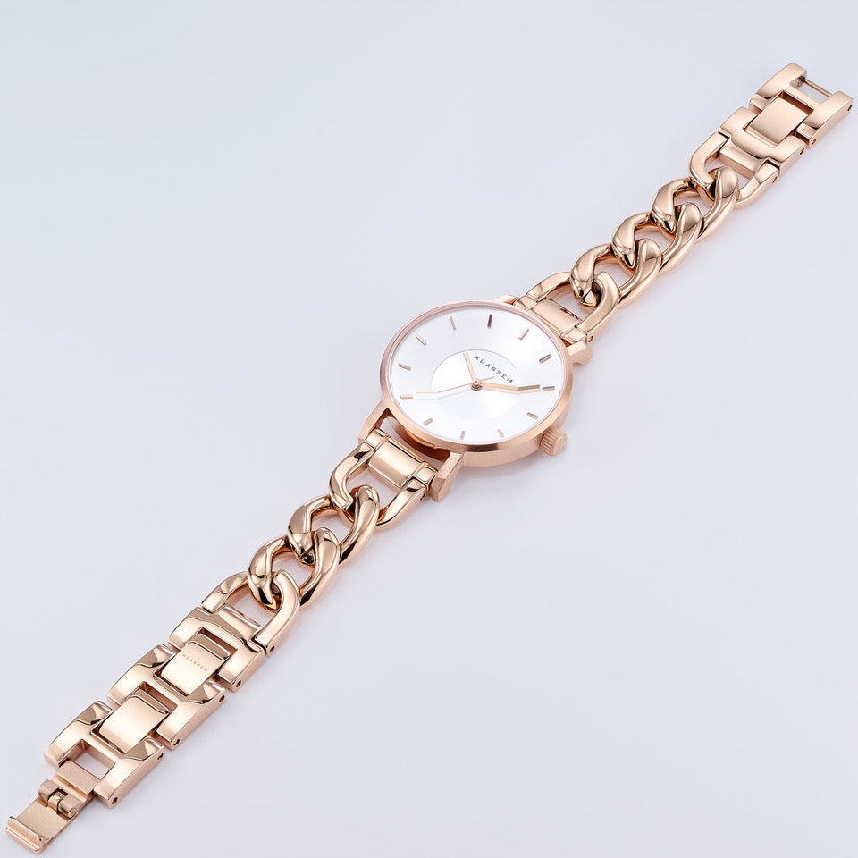 Volare Chain Bracelet 32㎜ – KLASSE14 JAPAN