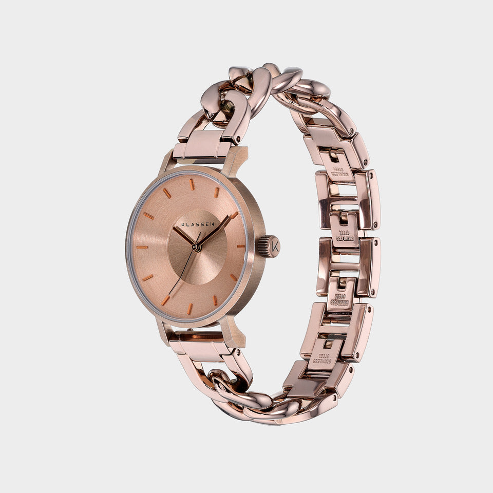 Volare Chain Bracelet 32㎜ – KLASSE14 JAPAN