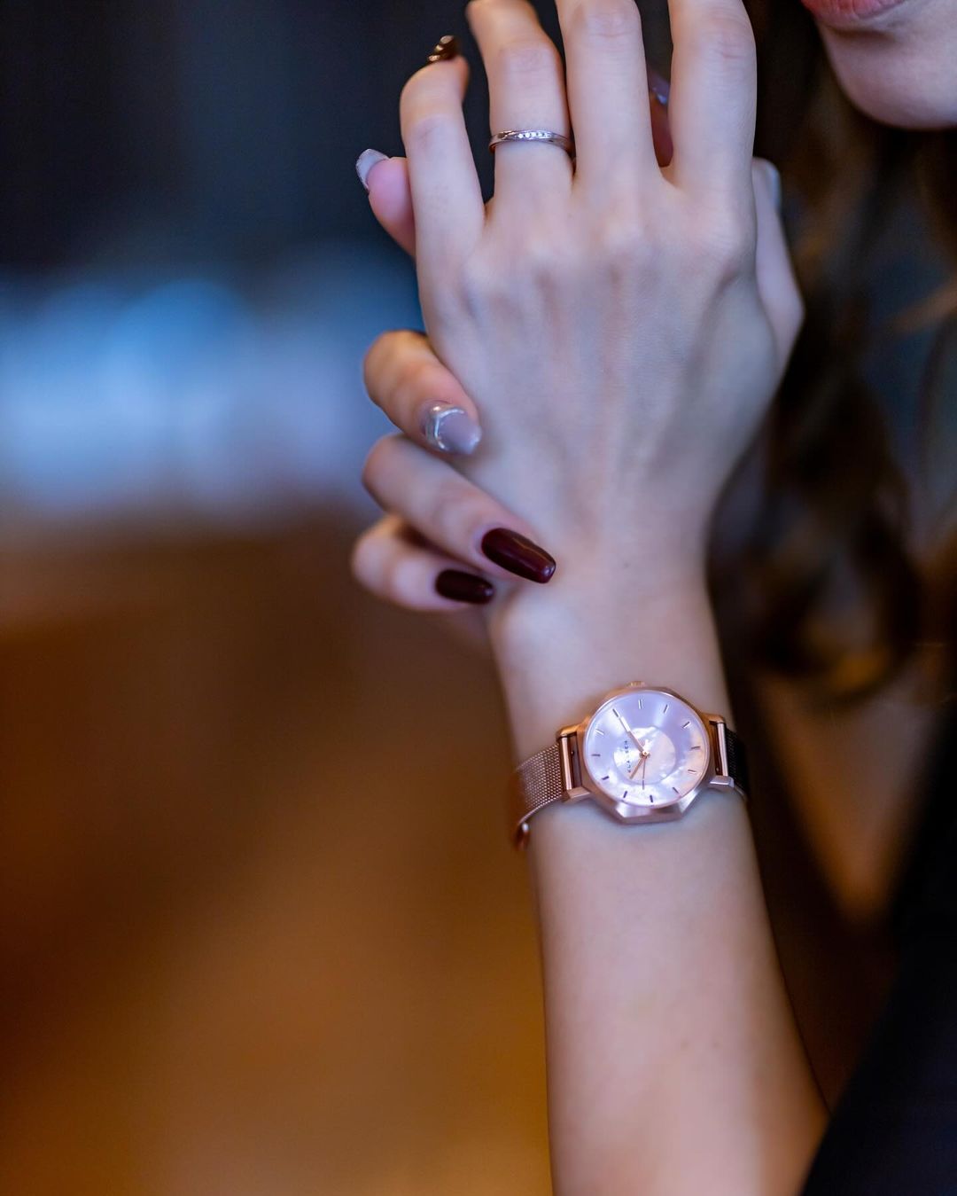 Volare Mother of Pearl 28mm (母の日特集)