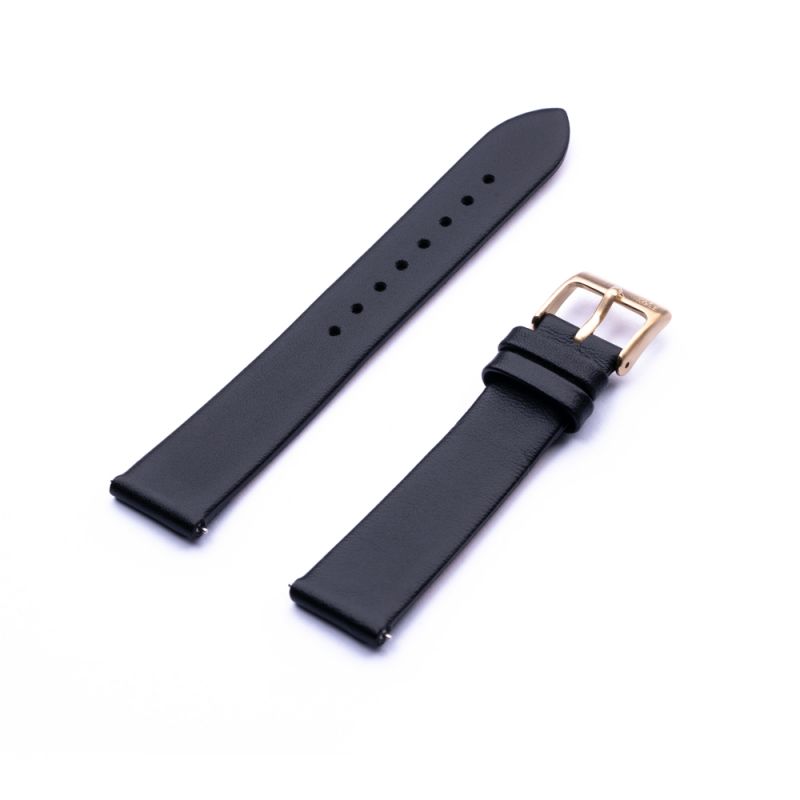 Volare Leather Strap 17mm