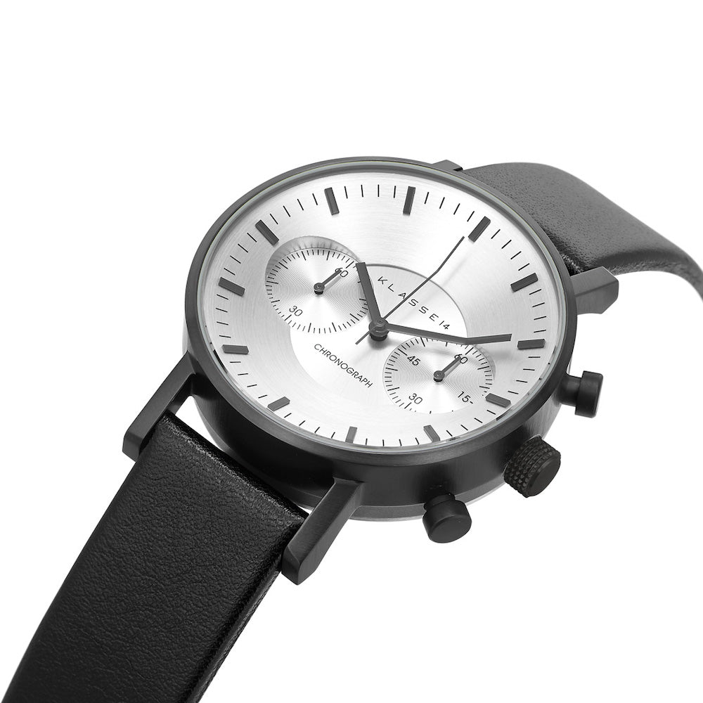 Volare Chronograph Leather