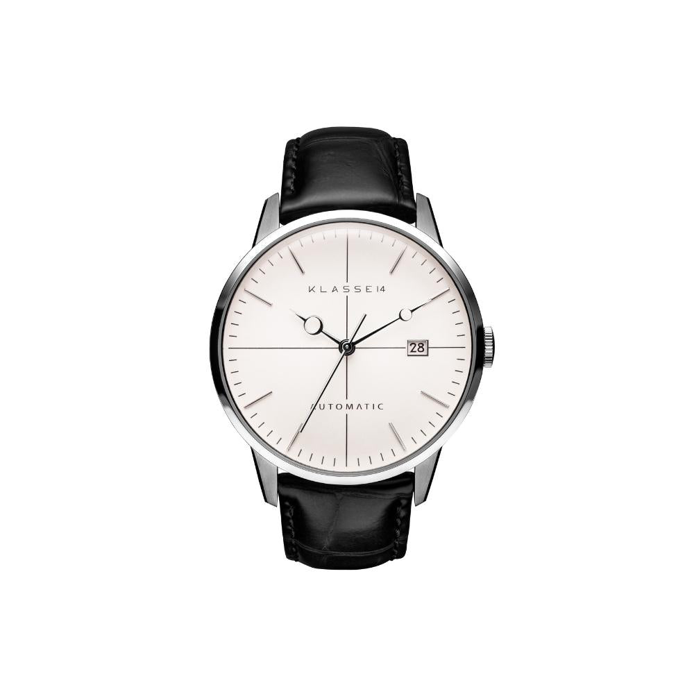 Disco Volante Automatic Classic Leather/Mesh – KLASSE14 JAPAN