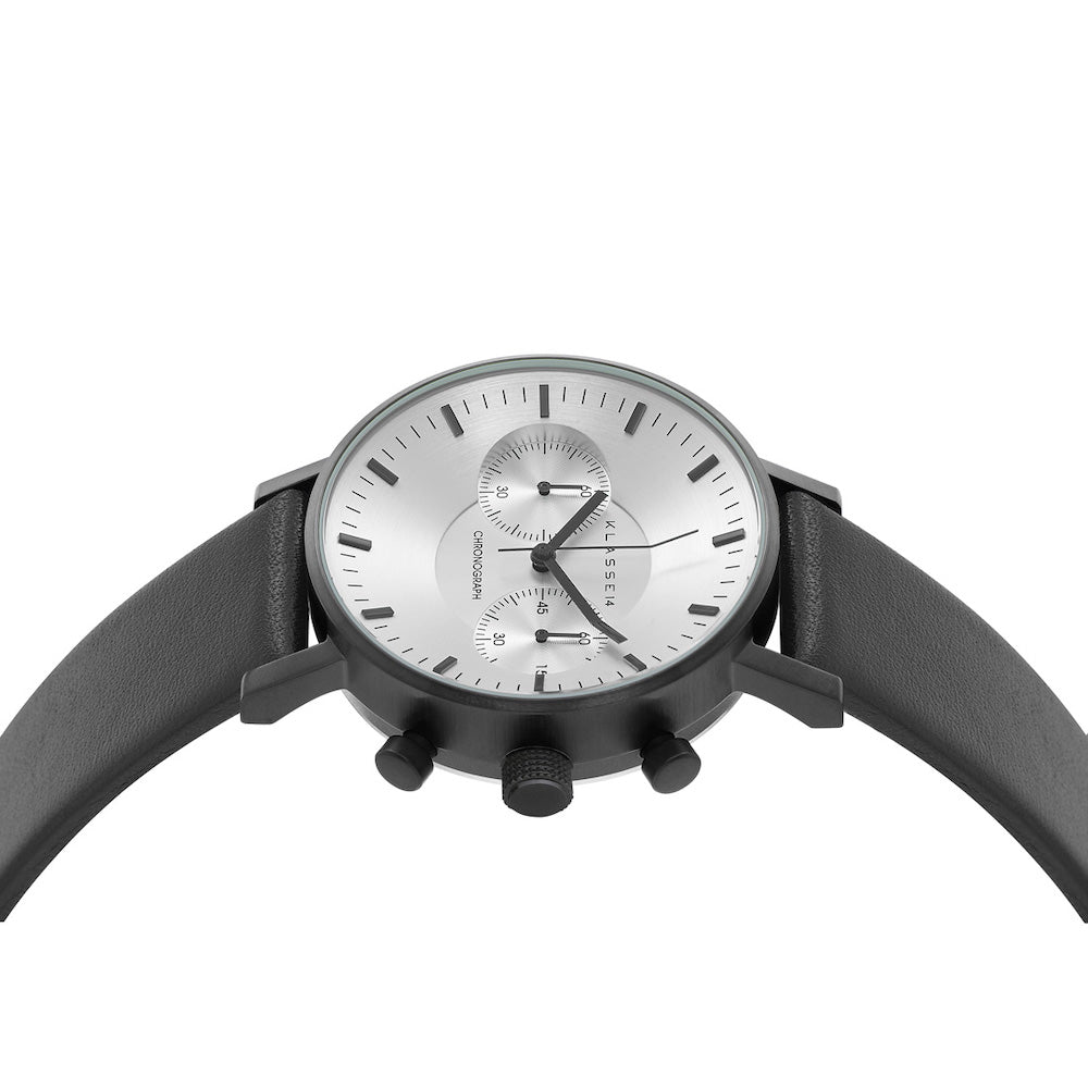 Volare Chronograph Leather