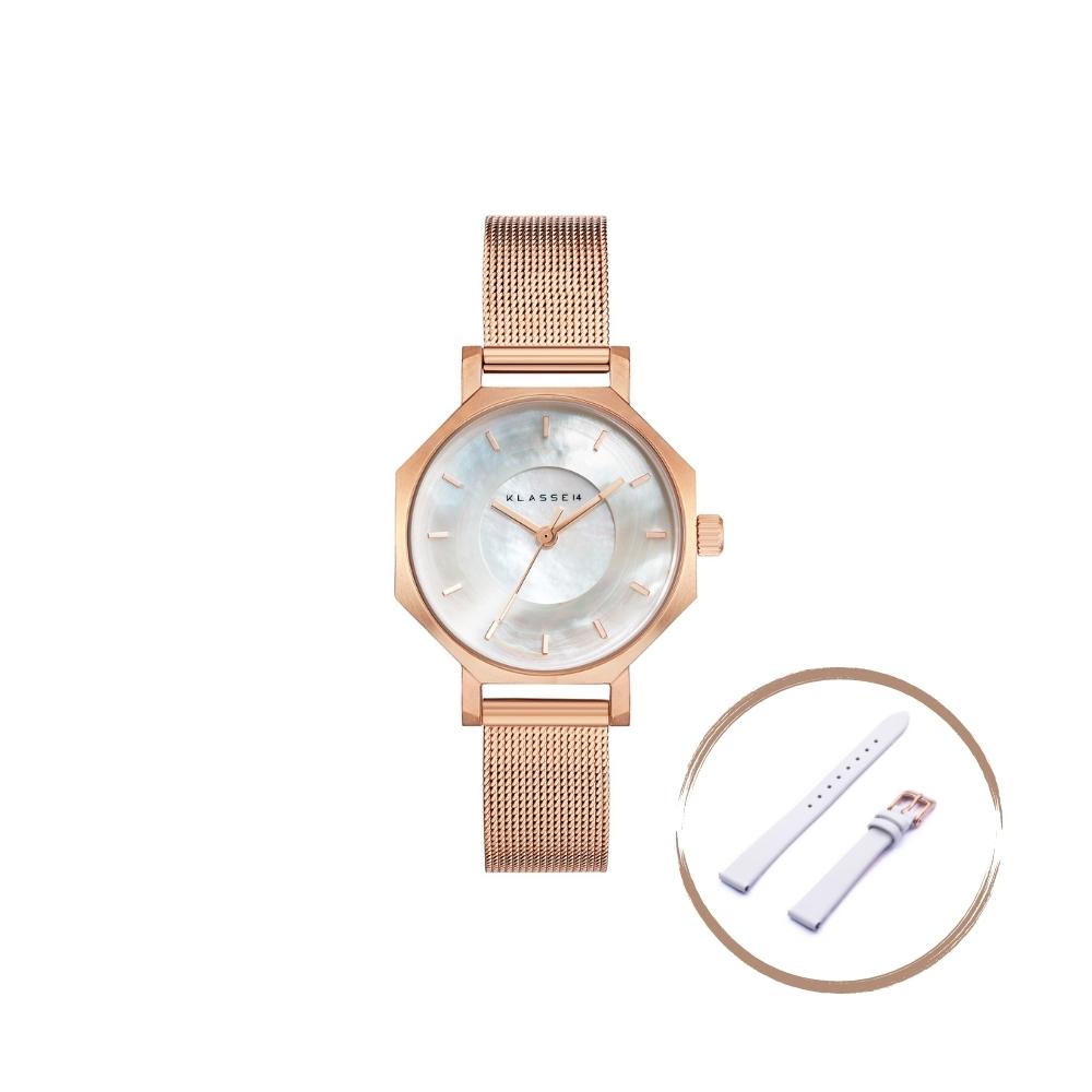 Volare Mother of Pearl