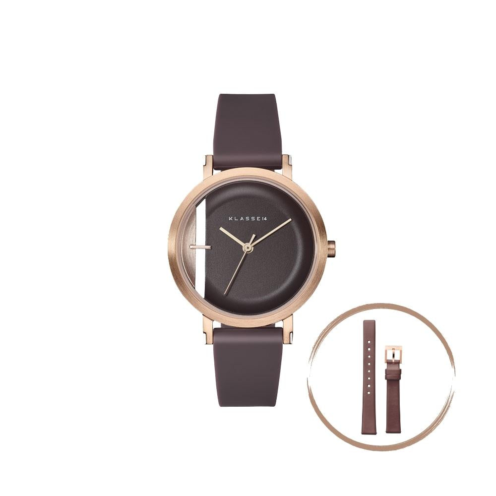 【人気・再入荷】Imperfect Line Vintage Gold
