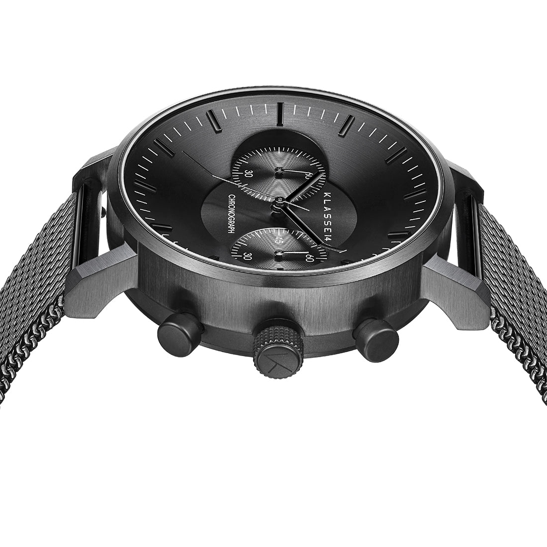 Volare Chronograph Mesh