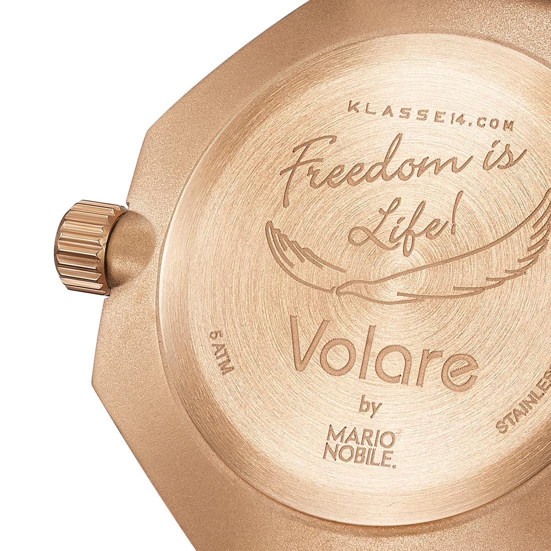 Volare Okto Mesh 28mm