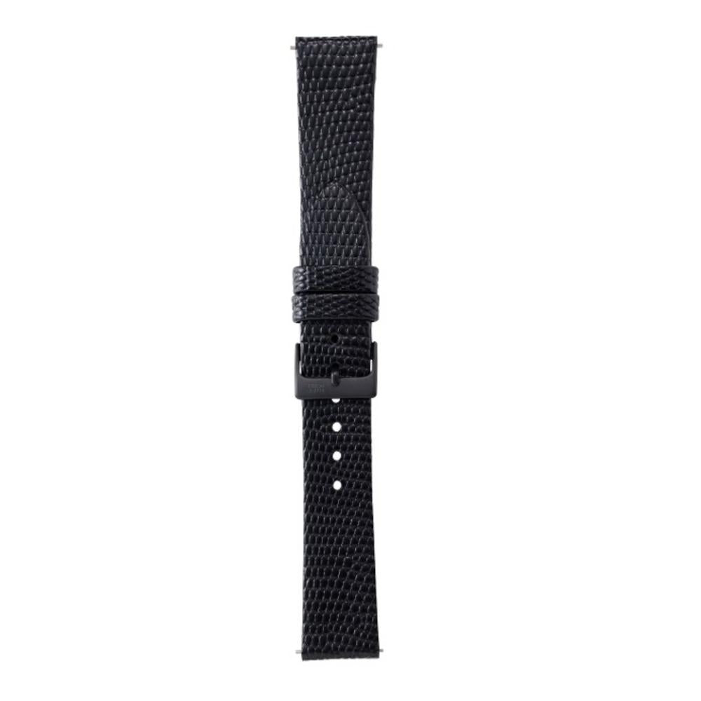 Volare Pattern Leather Strap 20mm