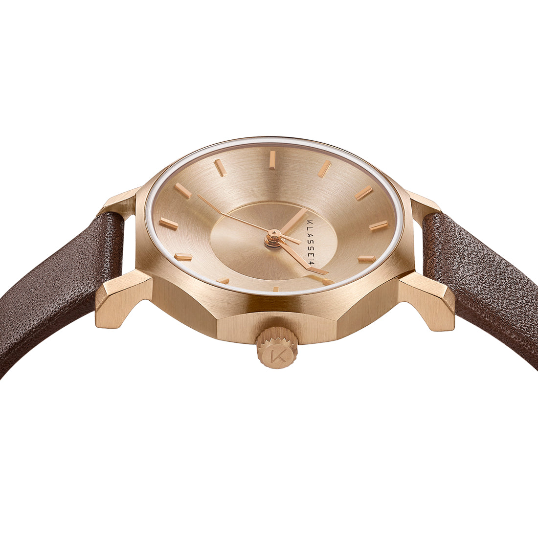 Volare Okto Leather 28mm – KLASSE14 JAPAN