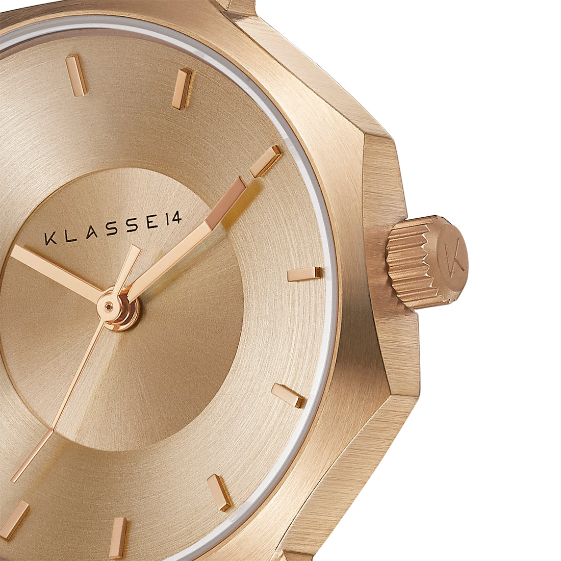 Volare Okto Leather 28mm – KLASSE14 JAPAN