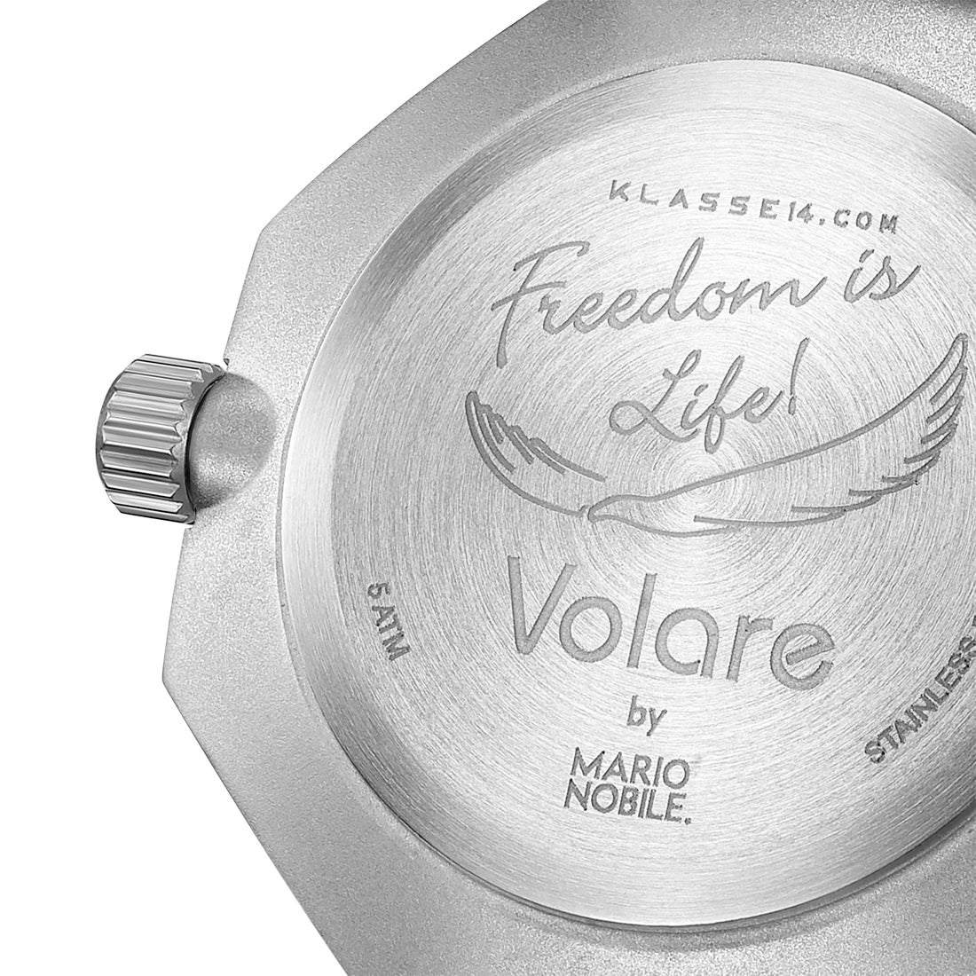 Volare Okto Mesh 28mm