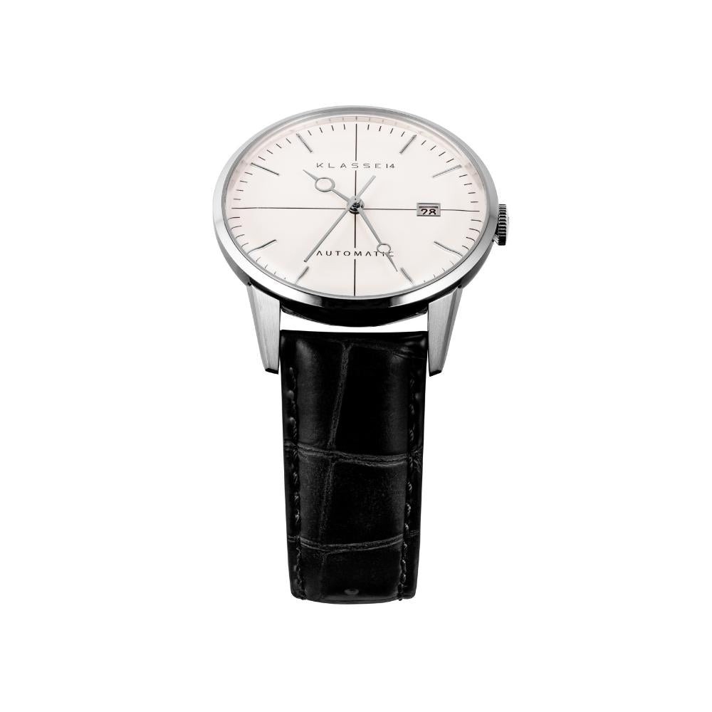 Disco Volante Automatic Classic Leather/Mesh – KLASSE14 JAPAN