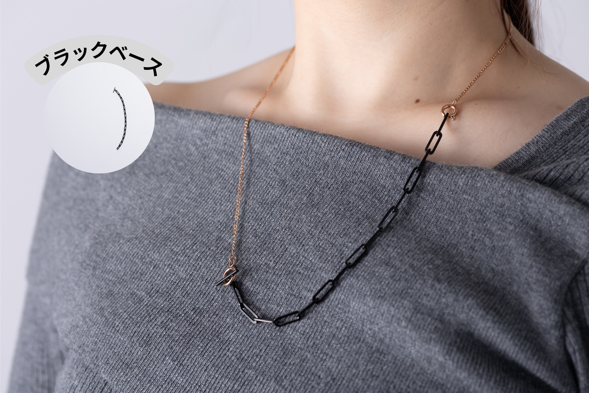 NECKLACE – KLASSE14 JAPAN NECKLACE – KLASSE14 JAPAN