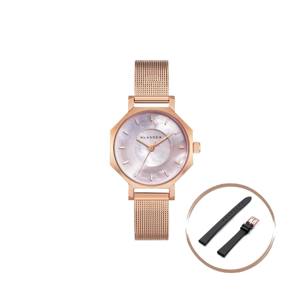 Volare Mother of Pearl