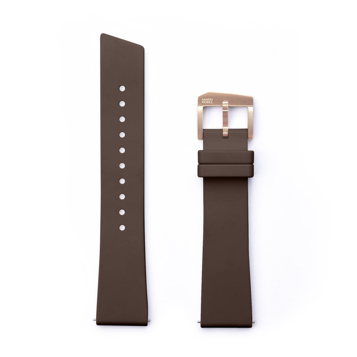 K14 Silicone Strap 20mm