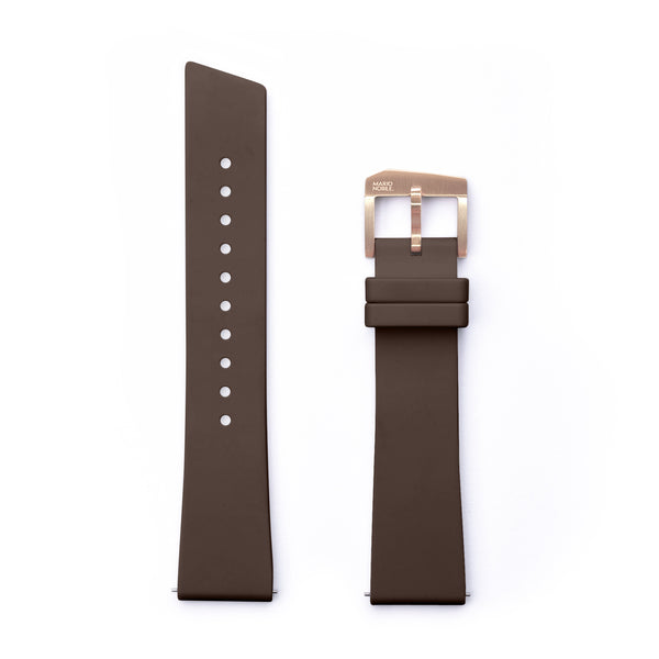 【新品】THE SOLE ウォッチストラップ 幅20mm K14 Silicone Strap 20mm – KLASSE14 JAPAN